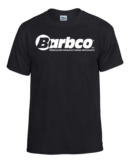 Barbco T-Shirt - Barbco